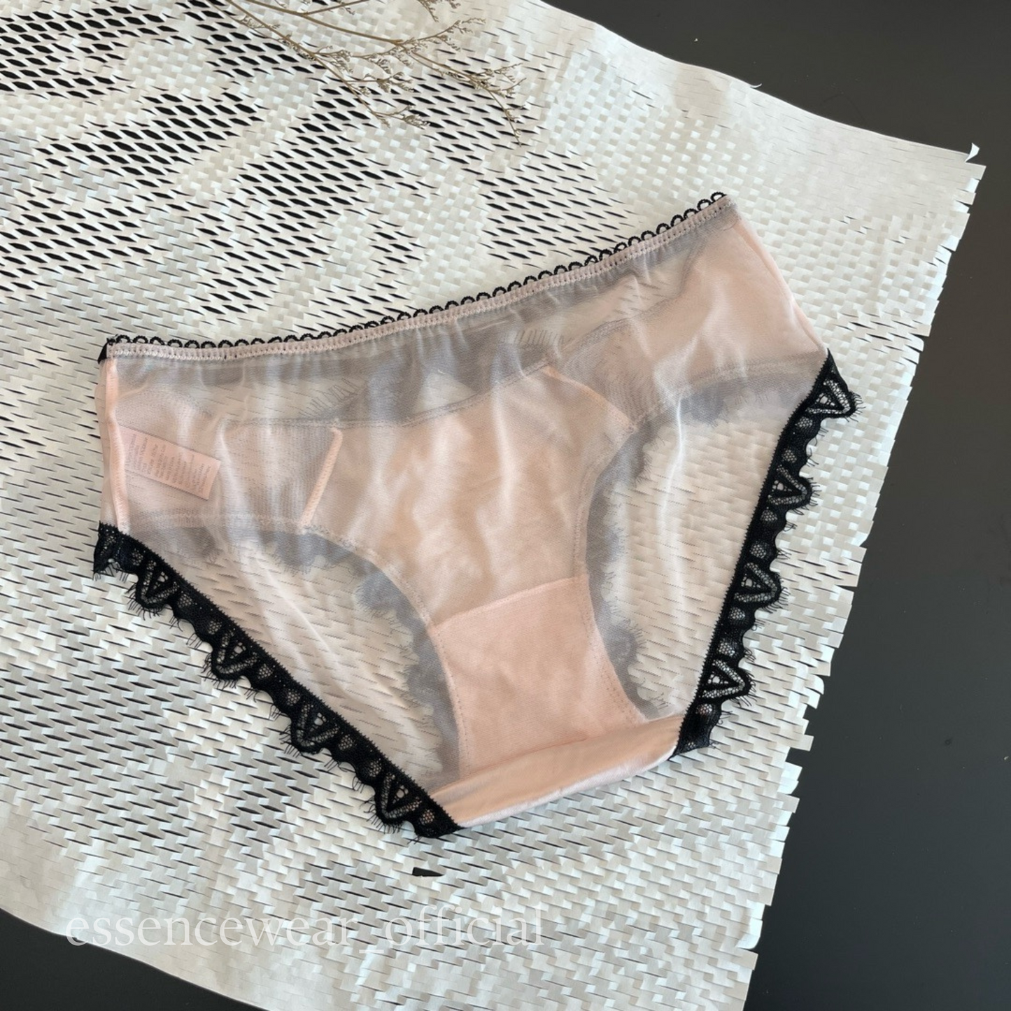Emma Underwear