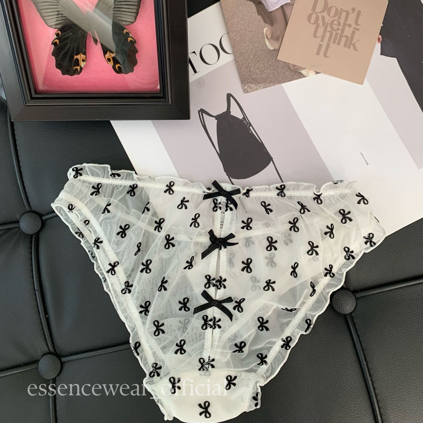 Chloe Underwear