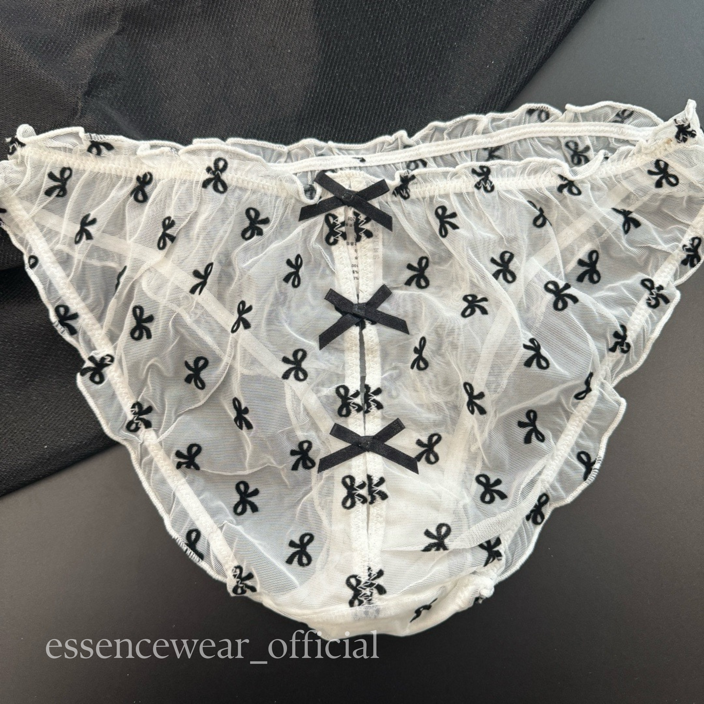 Chloe Underwear