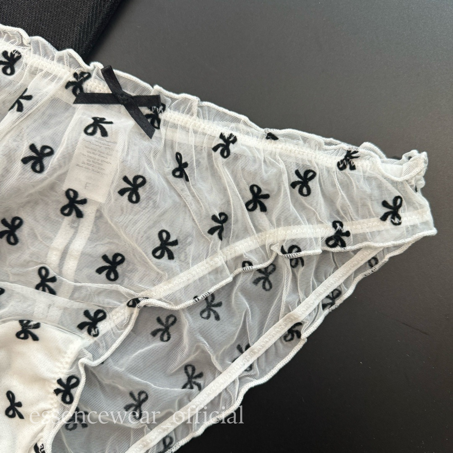 Chloe Underwear