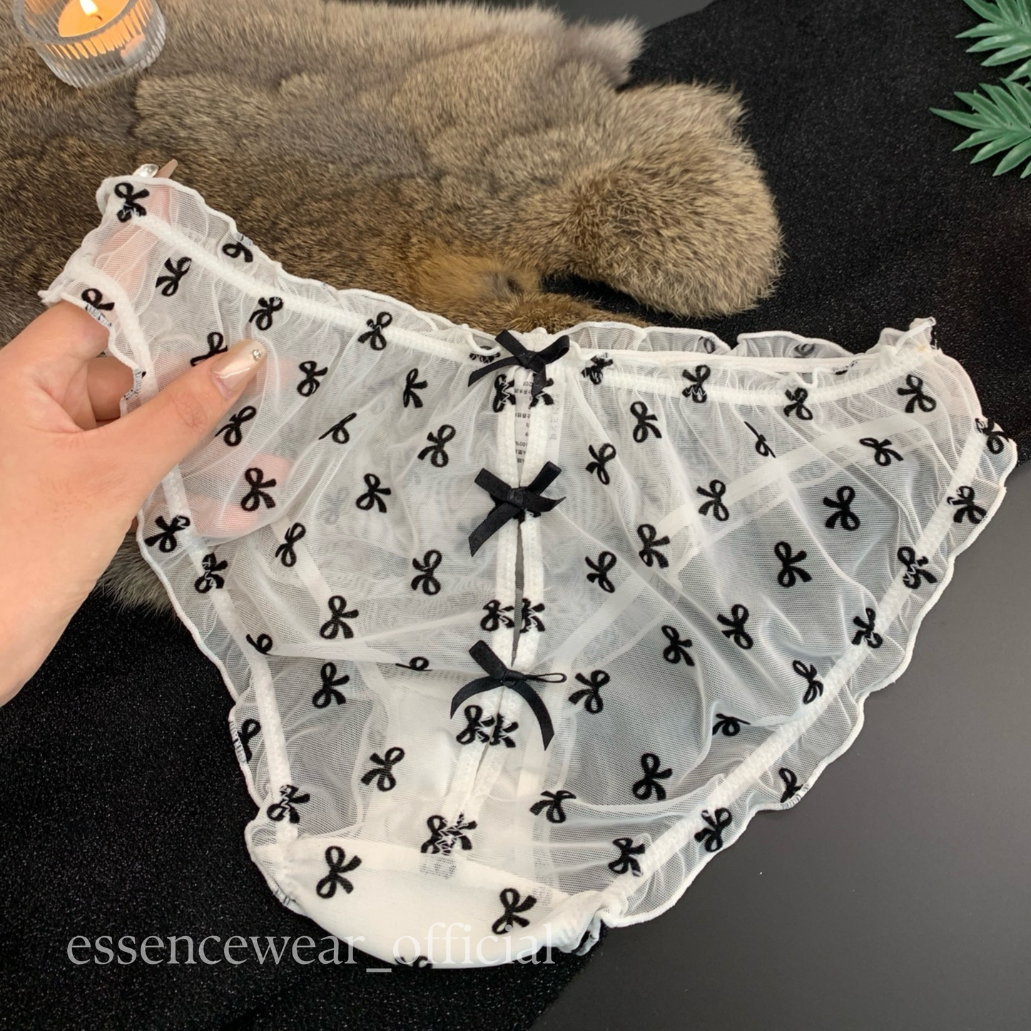 Chloe Underwear