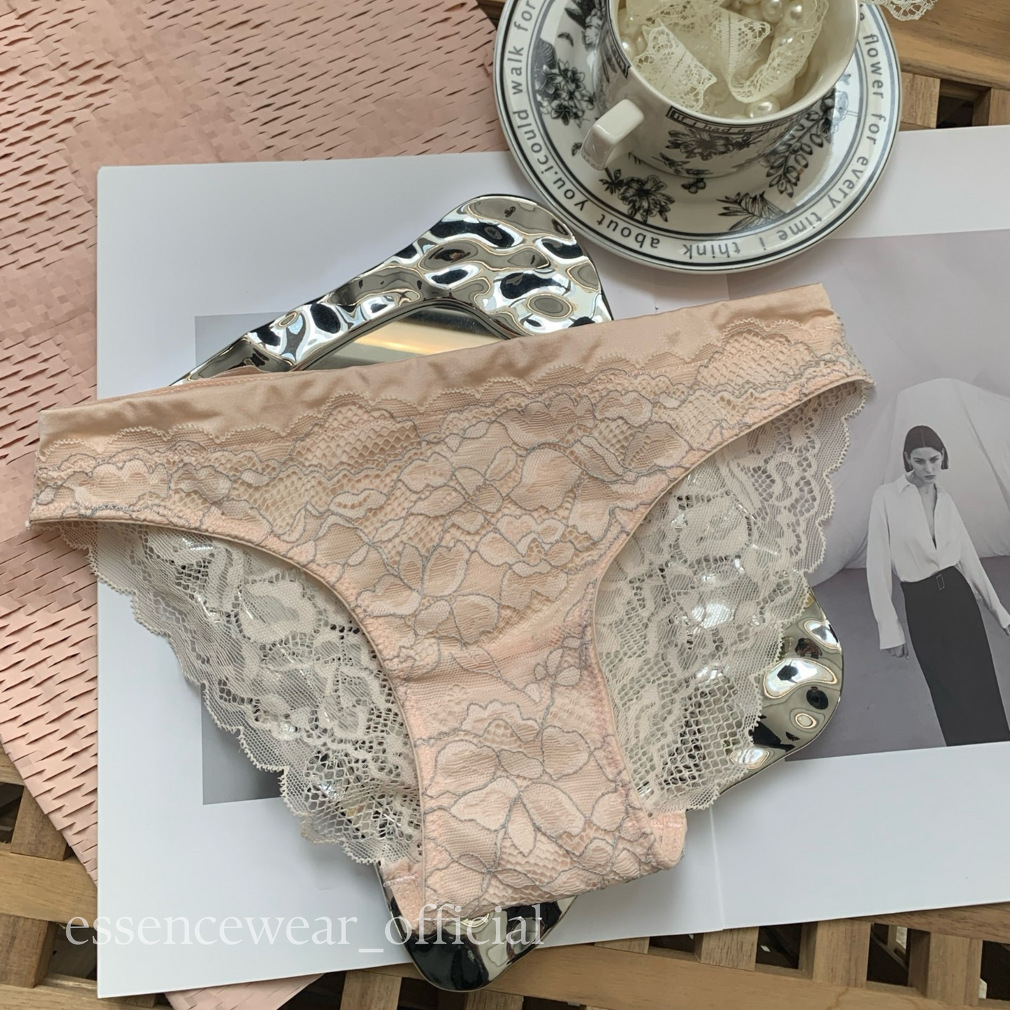 Rosie Underwear