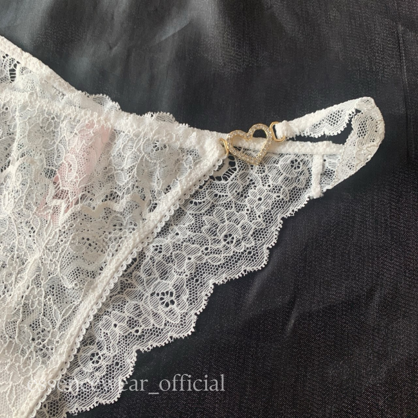 Lola Underwear