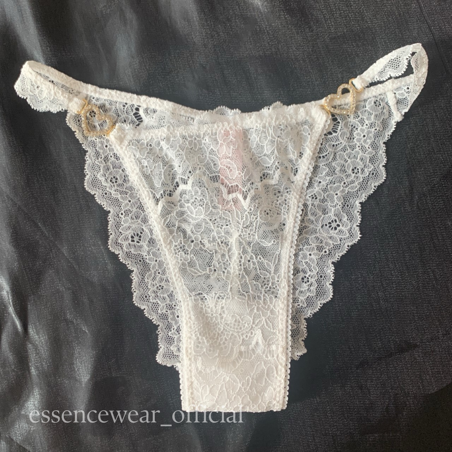 Lola Underwear