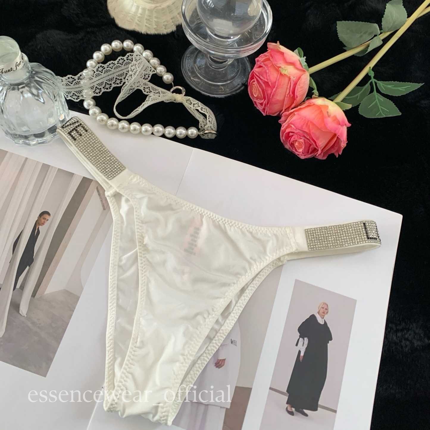 Faye Love Underwear