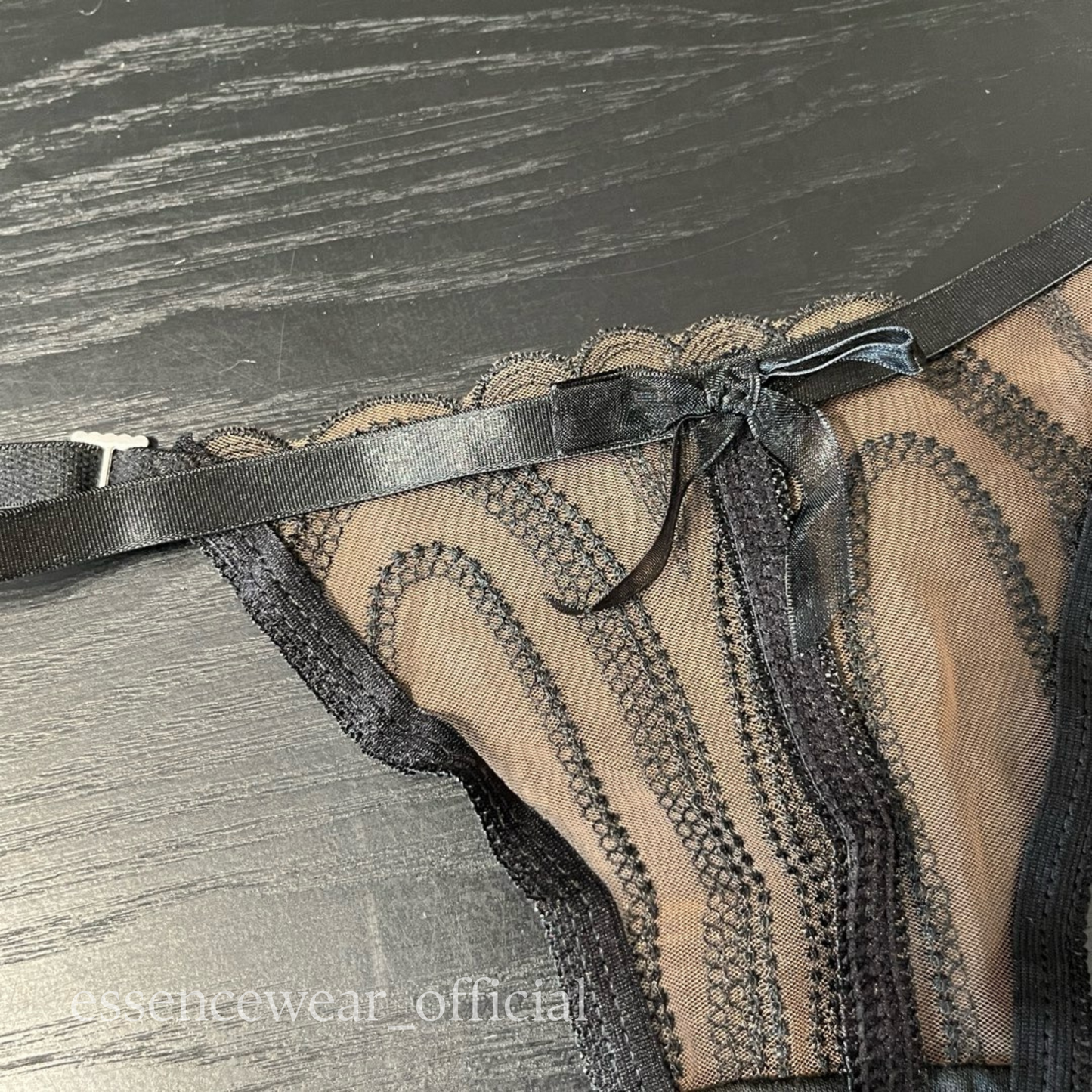 Coffee Thong