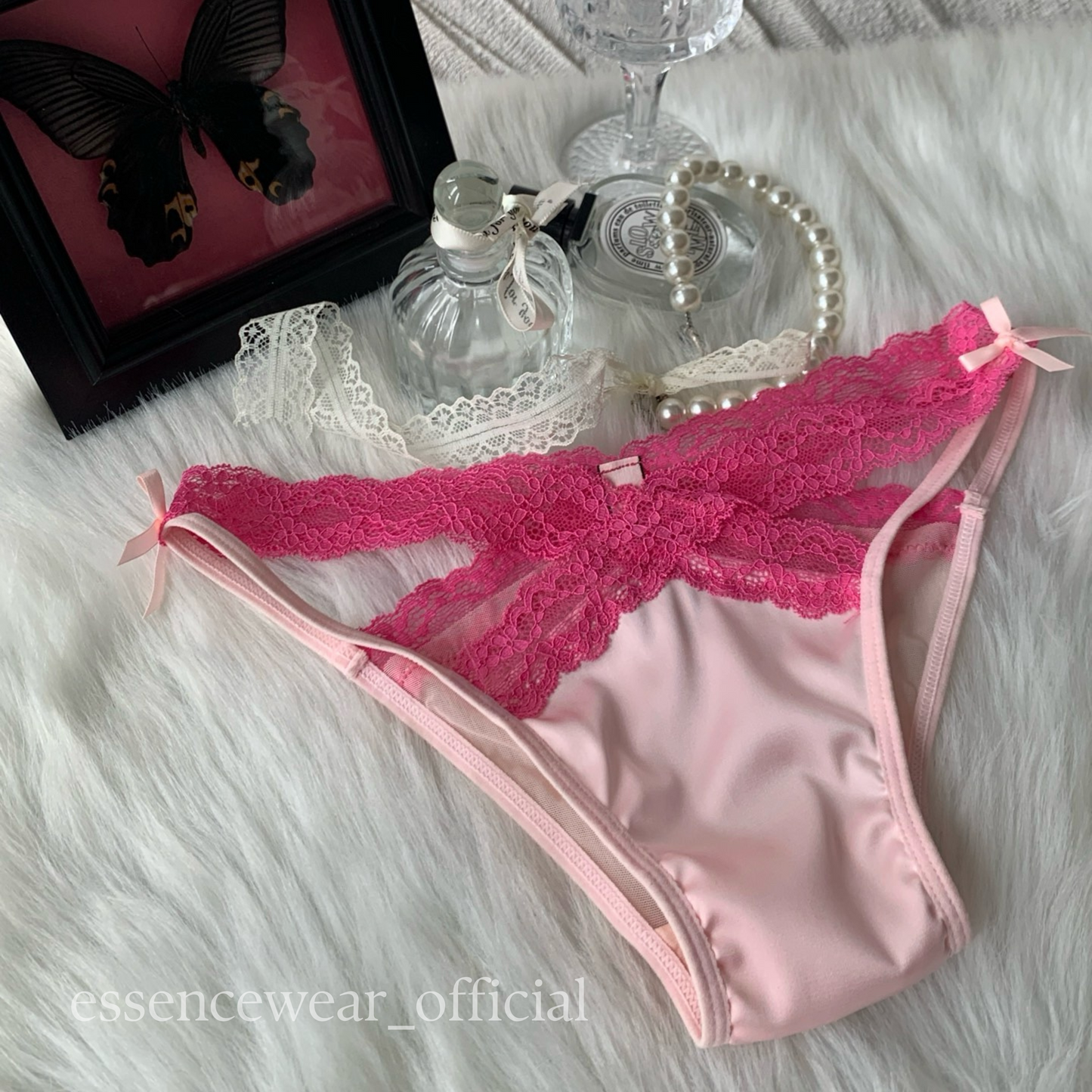 Barbie Underwear