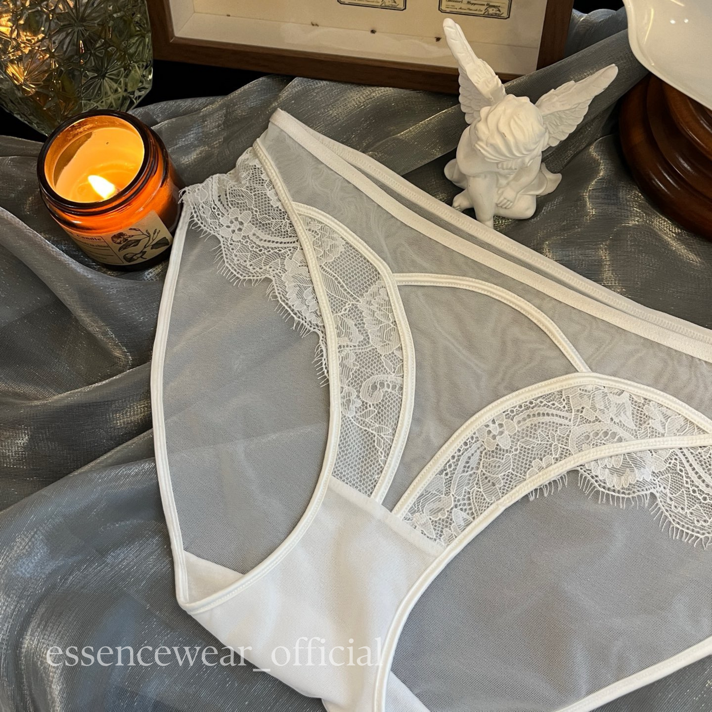 Ariana Underwear