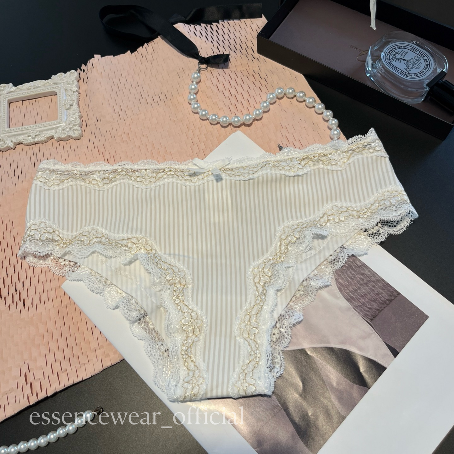 Kylie Underwear