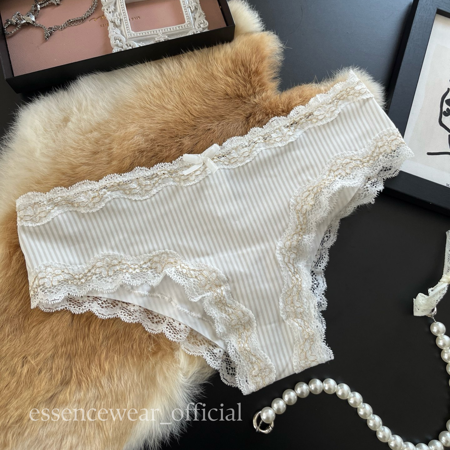 Kylie Underwear