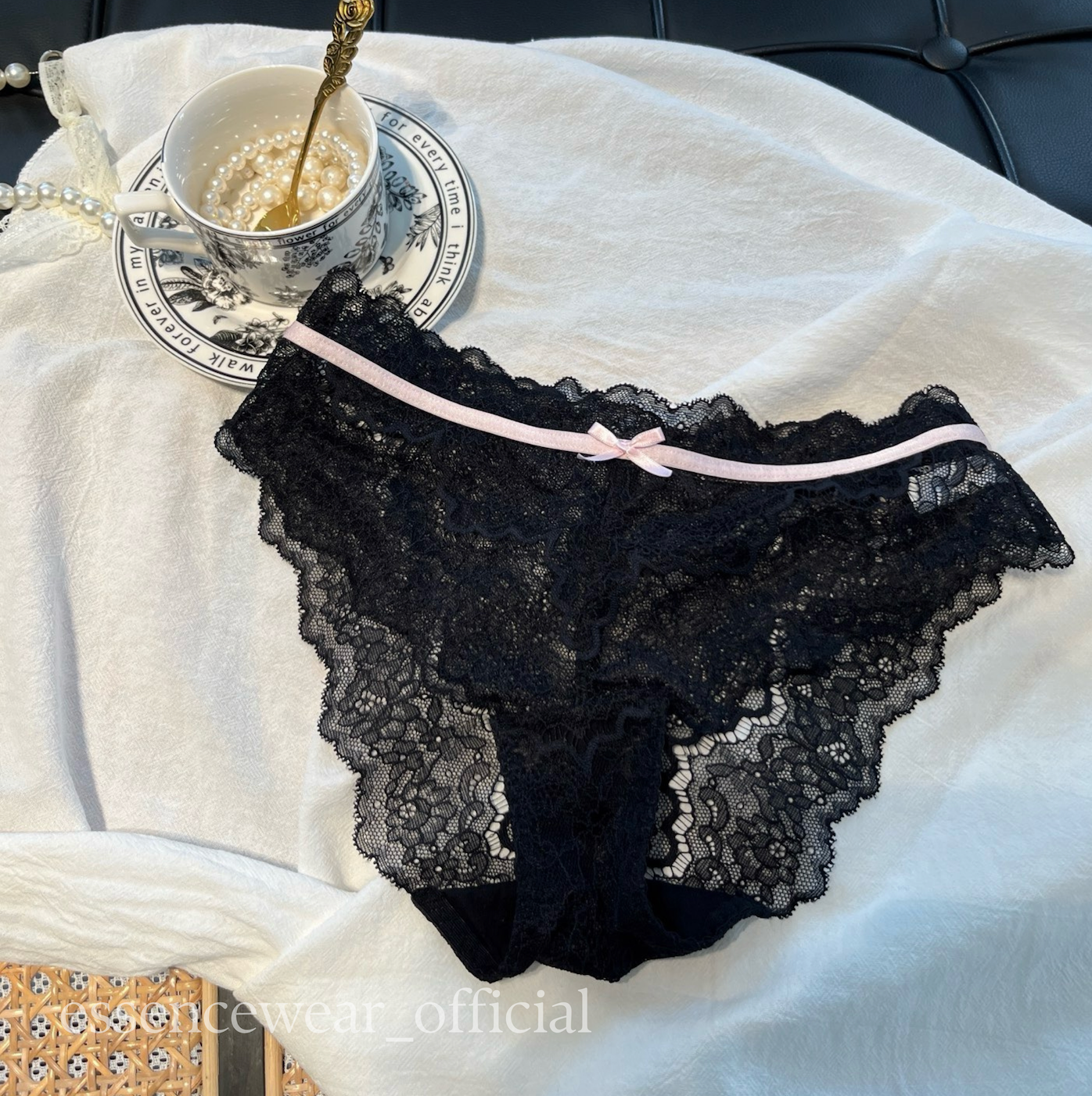 Bella Underwear