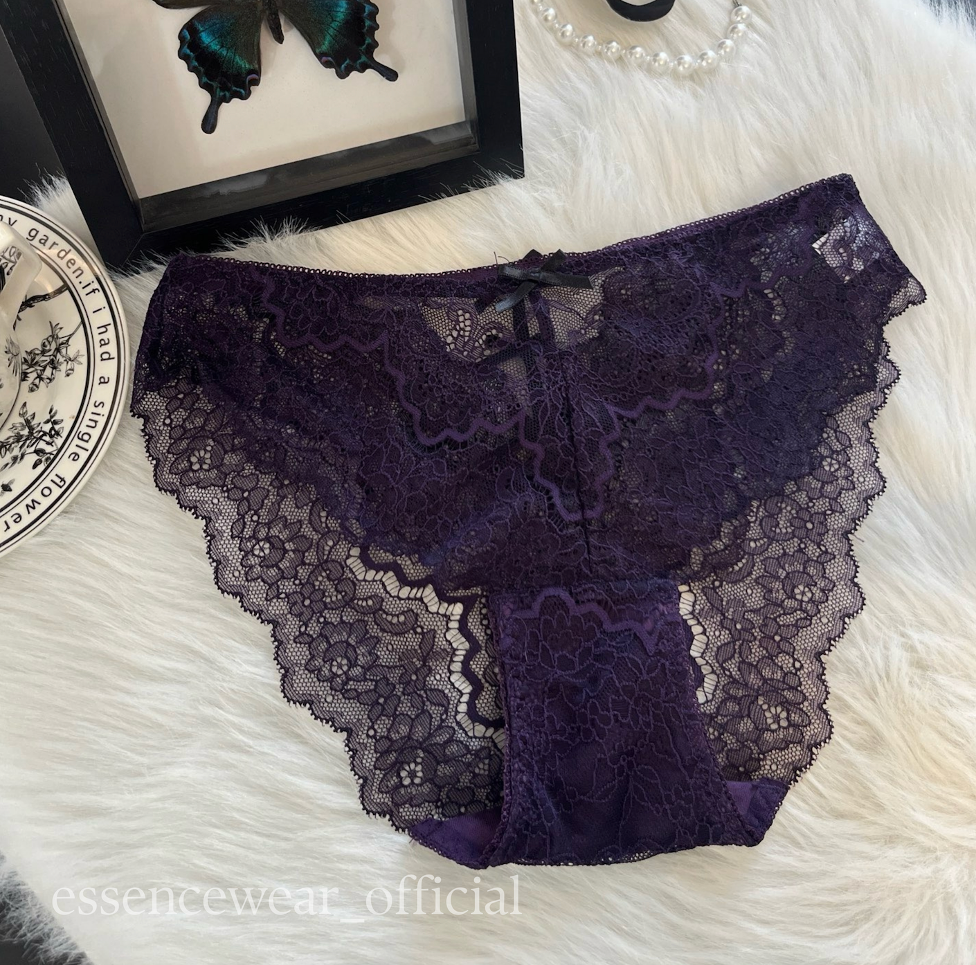 Clara Underwear