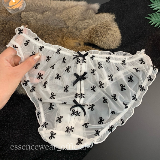 Chloe Underwear