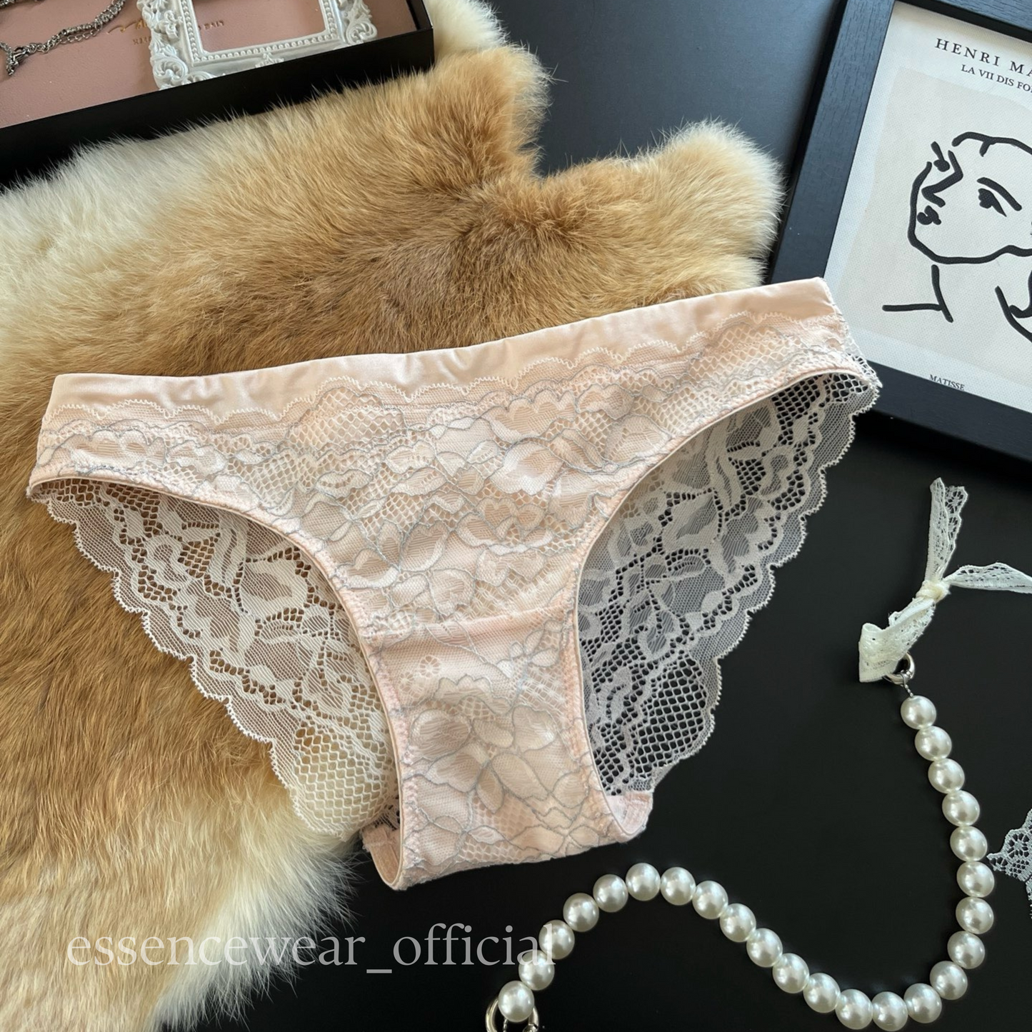 Rosie Underwear