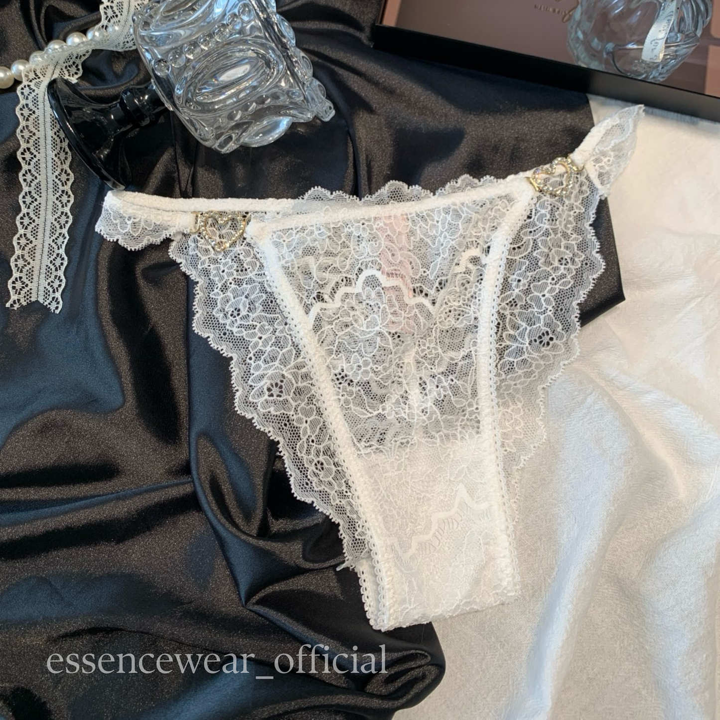Lola Underwear