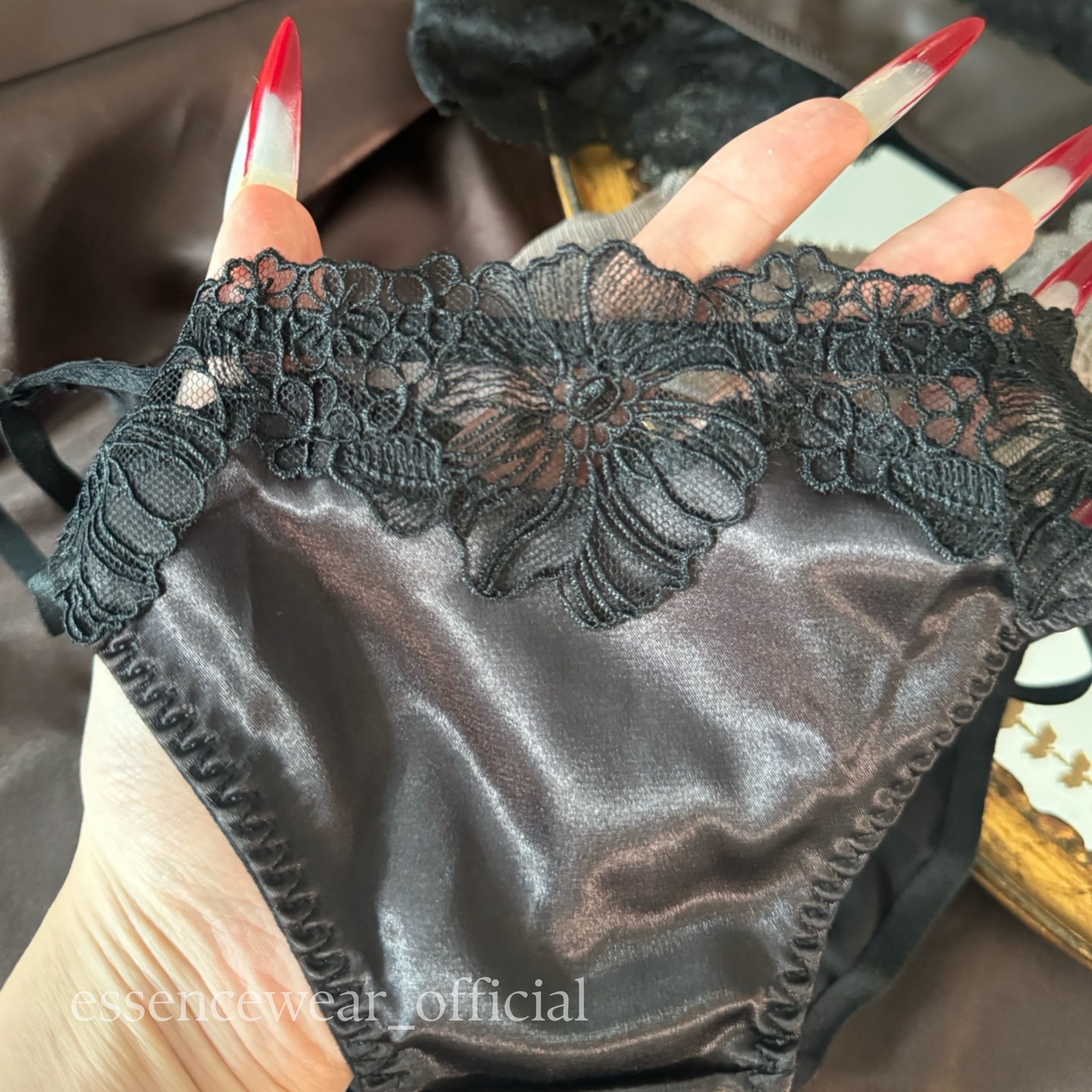 Ruby Underwear