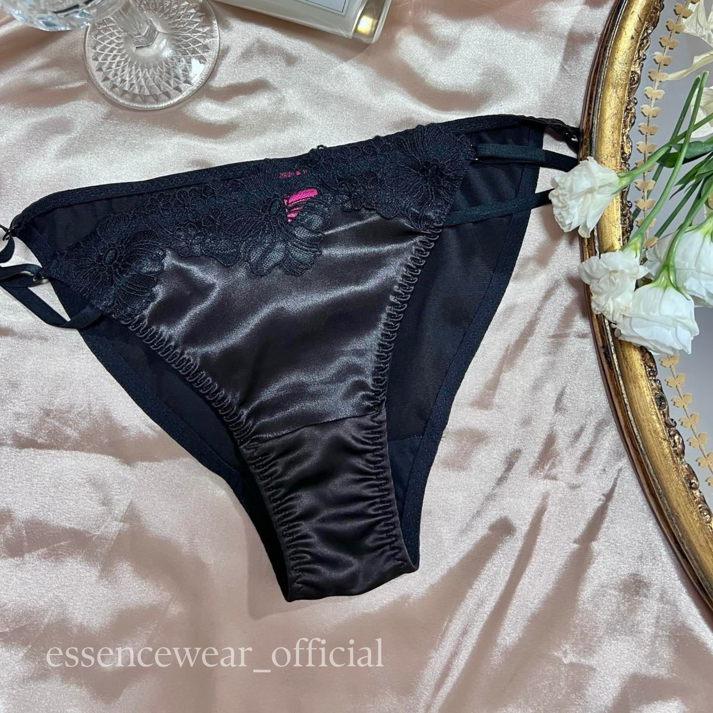 Ruby Underwear