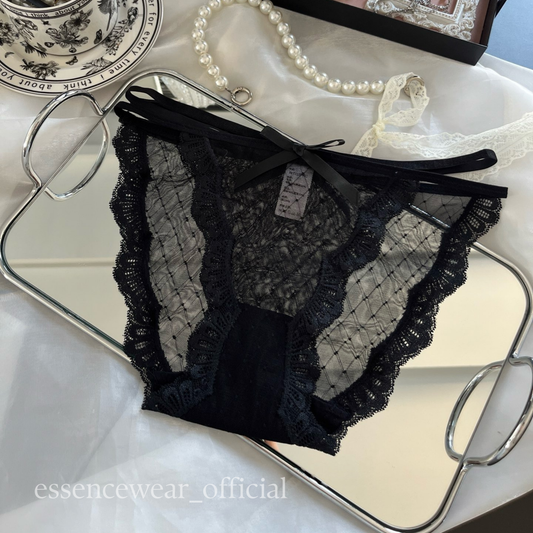 Ava Lace Underwear