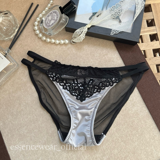 Daisy Lace Underwear