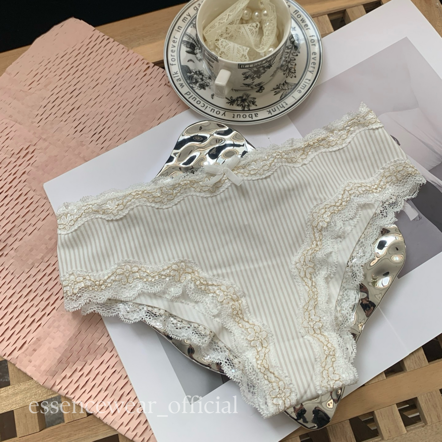 Kylie Underwear