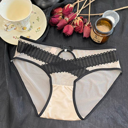 Pearl Underwear