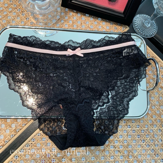 Bella Underwear