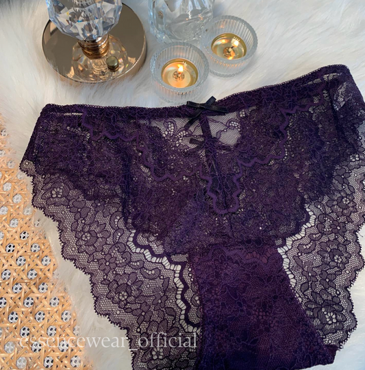Clara Underwear