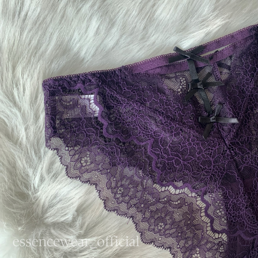 Clara Underwear
