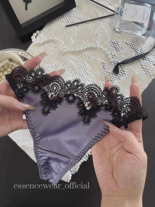 Lucy Thong