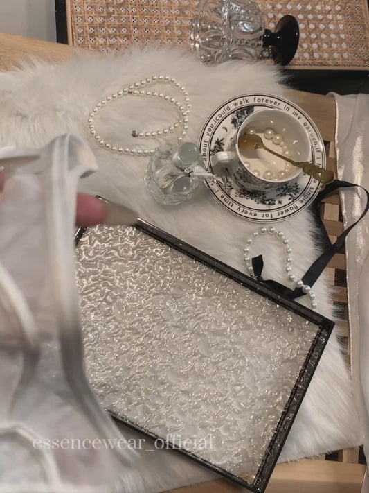 Ariana Underwear